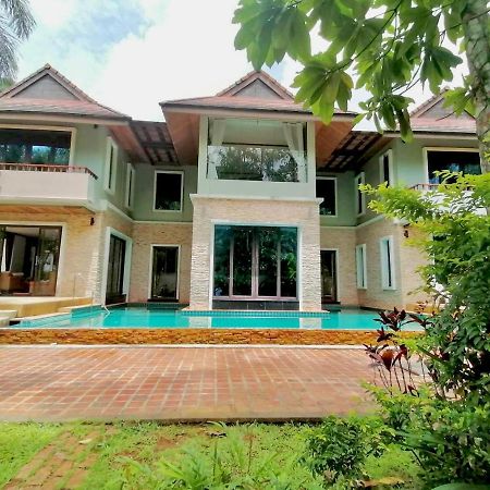 Tanasan Villa Aonang Krabi Ban Khlong Haeng Εξωτερικό φωτογραφία