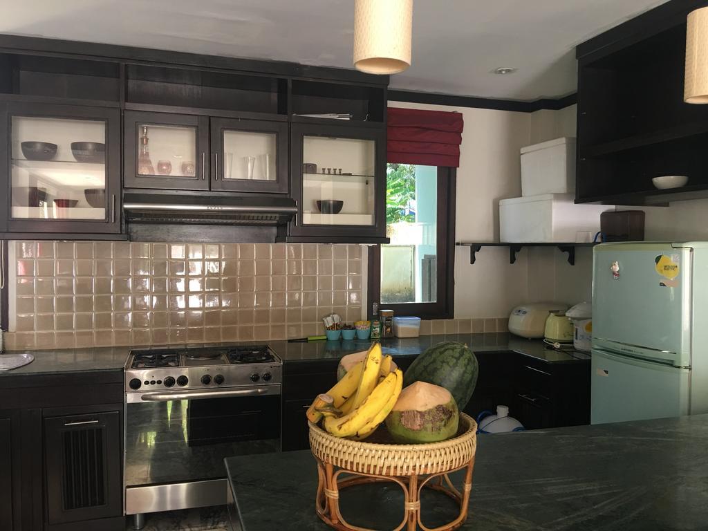 Tanasan Villa Aonang Krabi Ban Khlong Haeng Εξωτερικό φωτογραφία