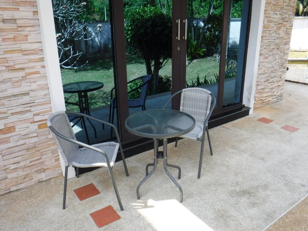 Tanasan Villa Aonang Krabi Ban Khlong Haeng Εξωτερικό φωτογραφία