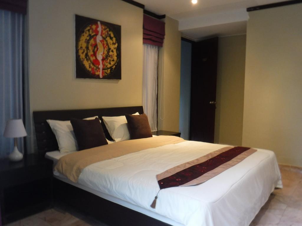 Tanasan Villa Aonang Krabi Ban Khlong Haeng Εξωτερικό φωτογραφία