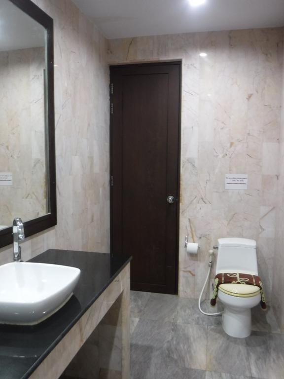 Tanasan Villa Aonang Krabi Ban Khlong Haeng Εξωτερικό φωτογραφία
