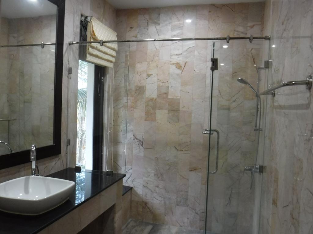 Tanasan Villa Aonang Krabi Ban Khlong Haeng Εξωτερικό φωτογραφία