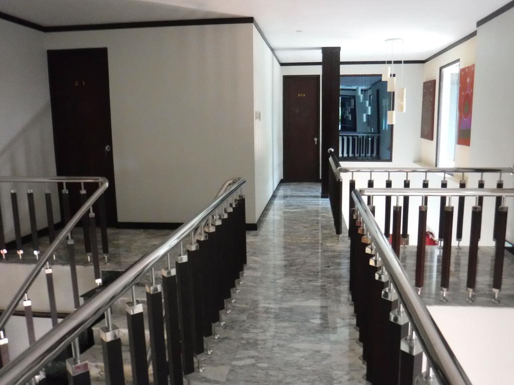 Tanasan Villa Aonang Krabi Ban Khlong Haeng Εξωτερικό φωτογραφία