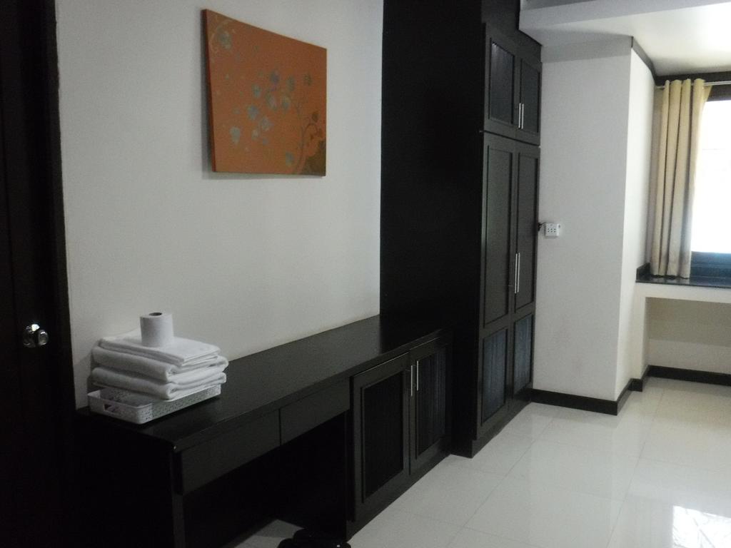 Tanasan Villa Aonang Krabi Ban Khlong Haeng Εξωτερικό φωτογραφία