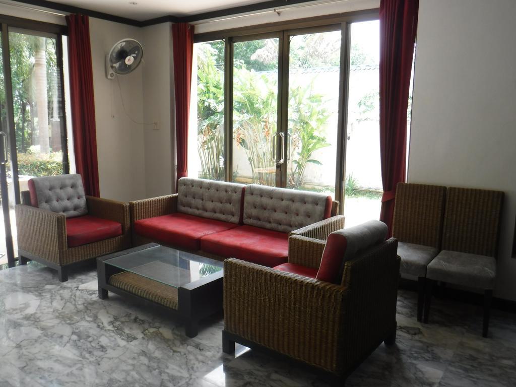 Tanasan Villa Aonang Krabi Ban Khlong Haeng Εξωτερικό φωτογραφία