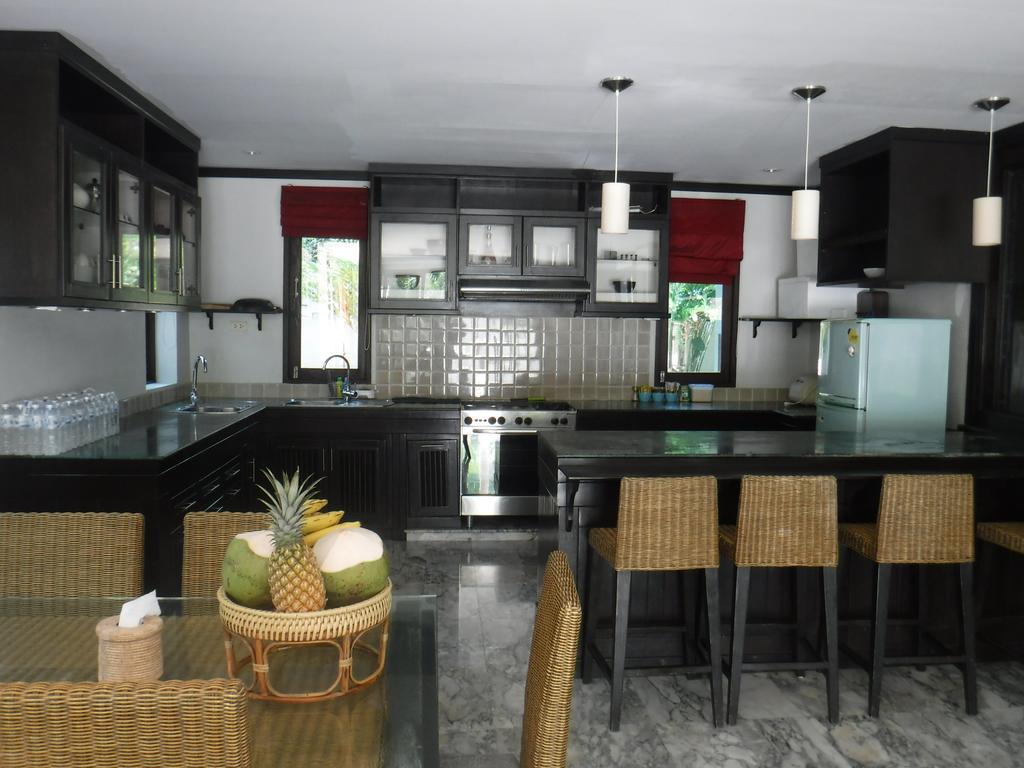 Tanasan Villa Aonang Krabi Ban Khlong Haeng Εξωτερικό φωτογραφία