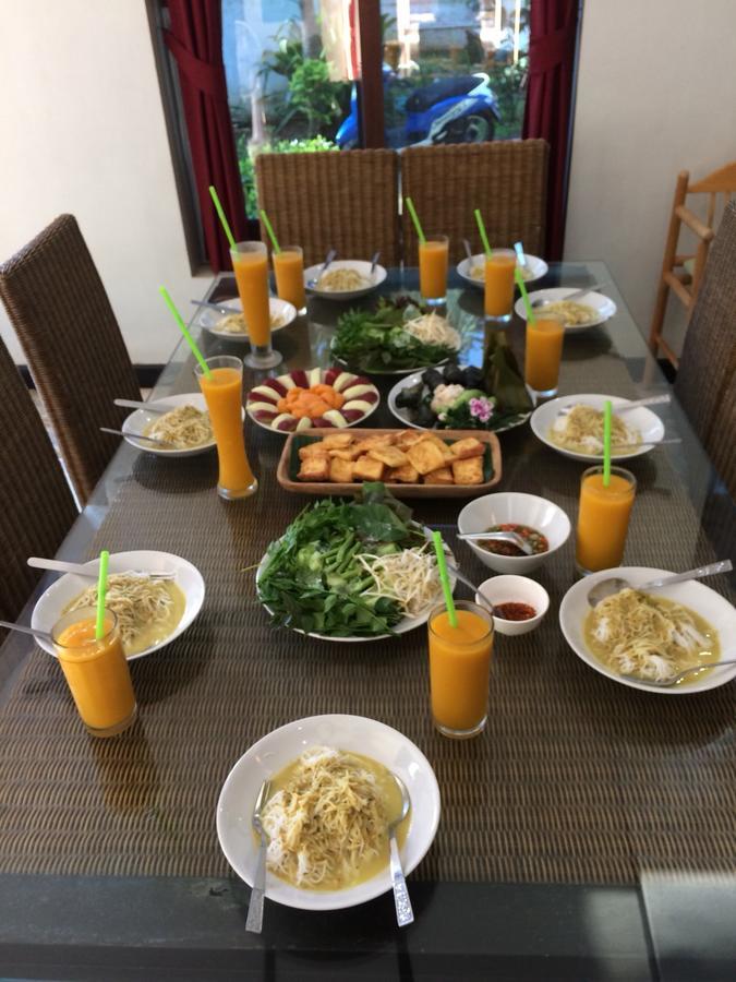 Tanasan Villa Aonang Krabi Ban Khlong Haeng Εξωτερικό φωτογραφία