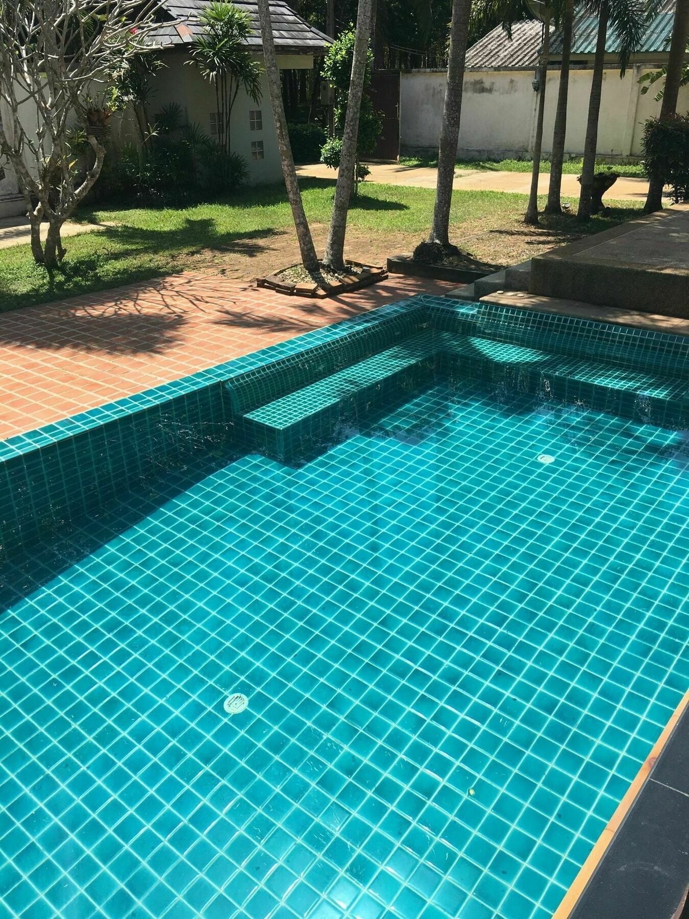 Tanasan Villa Aonang Krabi Ban Khlong Haeng Εξωτερικό φωτογραφία